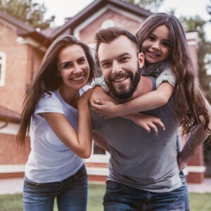 Happy Family